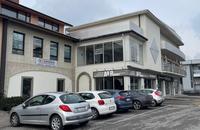 LOTTO 01 - commercialeUBICAZIONE: Villa d'Almè (BG), Via...