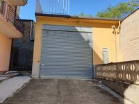 RACCOLTA OFFERTE - Magazzino a Vallelunga Pratameno...