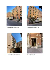 In Comune di Genova (GE), quartiere di Rivarolo, il 100%...