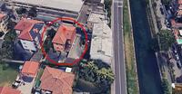 appartamento al piano rialzato, composto da soggiorno,...