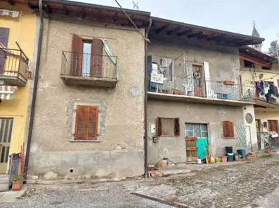 Appartamento della superficie commerciale di 167,02 mq