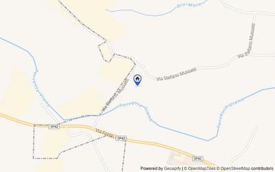 Mappa della zona: Borgata Massucco 19 TO, Italia, Rivara, Torino