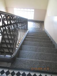 In Comune di Torino, Via Nizza n.335 al piano quarto (5°...