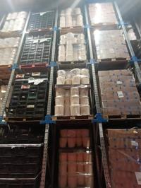 n.3460 colli da 17 litri di latte vaccino (2025/2026),...
