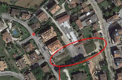 MARSCIANO (PG) VIA POERIO LOTTO 3