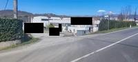 Piena proprietà di capannone artigianale ad un solo...