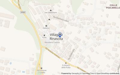 Mappa della zona: Via Mameli, 4, 00038 Valmontone RM, Italia, Valmontone, Roma