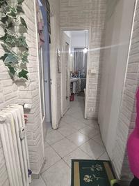 Alloggio al piano primo (2 f.t.) composto di ingresso,...