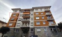 Rif. 7 - Appartamento al piano quarto composto da...