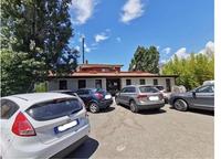 Locale adibito a Magazzino
