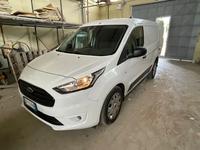 FURGONE FORD TRANSIT GP152BW ANNO 2023 MARCIANTE E...