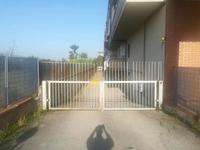 Posto Auto coperto