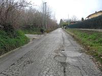 Terreno, riportato al NCT fg.3, part.lla 868 (già 493,...