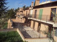 Unità abitativa compresa in un complesso residenziale...