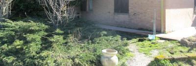 Villa singola su tre piani, interrato, terra e sottotetto. il piano interrato è destinato al garage; il piano terra ad abitazione e il piano sottotetto utilizzato a mansarda, i piani sono collegati...