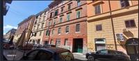 ½ della piena proprietà indivisa di un appartamento sito...