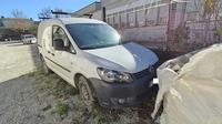AUTOCARRO VOLKSWAGEN CADDY TARGATO FA*****;