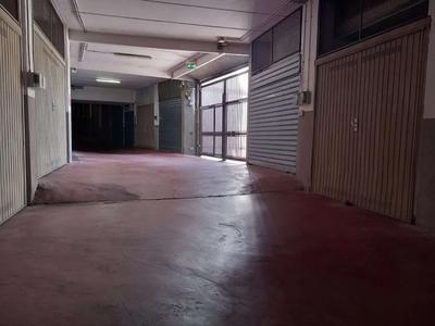 Piena proprietà appartamento ubicato a Genova (GE) - Viale Villa Gavotti 121, interno 2, piano T e piena proprietà garage ubicato a Genova (GE) - Viale Villa Gavotti 119, interno 47, piano S1