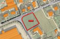 Terreno residenziale della superficie commerciale di...