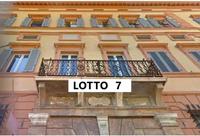 Appartamento (sub 58) in palazzo centrale a Foligno...