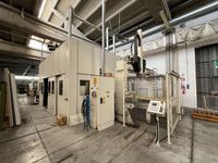 Liquidazione Coatta Amministrativa CORES ITALIA SOC....