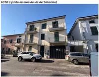 Piena proprietà di unità immobiliare ad uso...