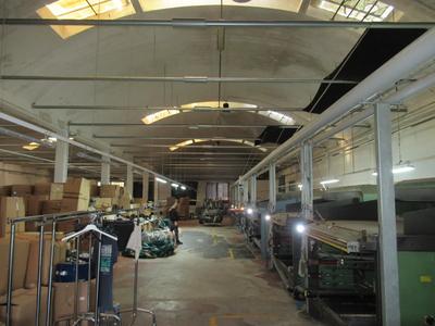 Piena proprietà di Capannone ad uso artigianale o industriale facente parte...