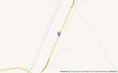 Mappa della zona: Contrada Tora, 85010 Pignola PZ, Italia, 85010, Pignola, Potenza
