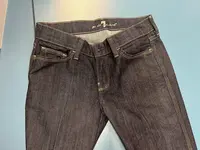 Lotto n.180 PANTALONI DA UOMO E DONNA MARCHI SEVEN E...