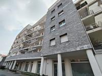 SEREGNO via Thomas Jefferson 10: locale commerciale IN...