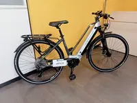 BICICLETTA ELETTRICA DA TREKKING, marca Armony mod. Sanremo