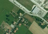 Piena ed intera proprietà di terreno vincolato a...