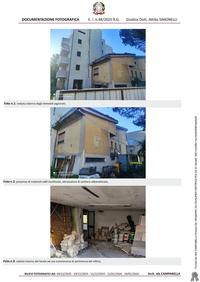 A) FABBRICATO ad uso RESIDENZIALE UNIFAMILIARE B)...