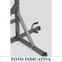 Lotto costituito da n.2 Toorx kit-sacco wbx 70 sacco box