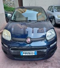 AUTOVETTURA FIAT PANDA 1.0 FIREFLY HYBRID IMM.2020...