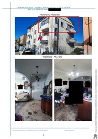 Identificazione catastale: • Dati identificativi: Comune...