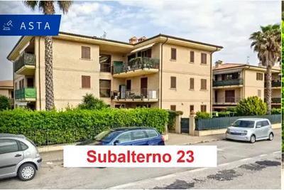Box auto (sub 23) a Sant’Elpidio a Mare (FM), frazione...
