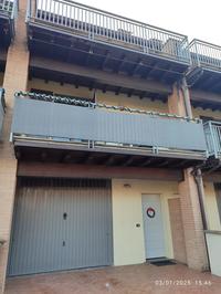 Intera piena proprietà di Bene n.32) Villetta a schiera...