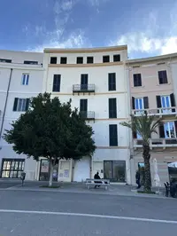 Porzione di fabbricato in costruzione ubicato a Sassari...