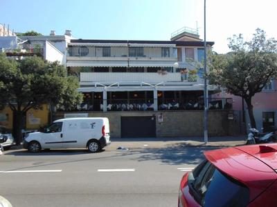 Ristorante - Pizzeria con autorimessa a Trieste - LOTTO A+B - Vendita n.33452