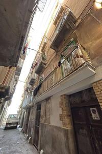 Piena proprietà di un appartamento ubicato in Trapani,...