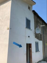 Piena proprietà di abitazione popolare sita nel Comune...