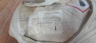 MATERIE PRIME PER VERNICI
