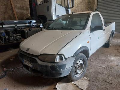 Autocarro FiatPer visionare la documentazione...