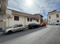 Edificio in Aspra, fr. di Bagheria, via del Pozzo 6-6/A,...