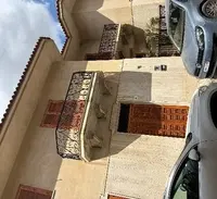 APPARTAMENTO, AL PIANO TERRA, FACENTE PARTE DI UNA...