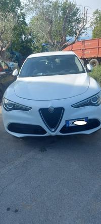AUTOVETTURA ALFA ROMEO STELVIO TG. FX*****