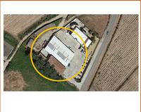 Comune di Badesi (SS), località “Padulo” Edificio...