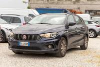 Autovettura Fiat Tipo tg. FH499NM, prima immatricolazione 03.2017, KM percorsi 154.644, alimentazione gasolio, cilindrata 1.248, KW 70, cambio meccanico, provvisto di Libretto di Circolazione, sprovvisto di CdP, provvisto di chiave