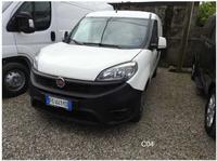 LOTTO 4: C04) Autocarro Fiat Doblò Maxi targa FC441YD...